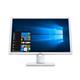 Dell UltraSharp U2412MWh 24 inch Full HD LED Monitor 1000:1 300cd/m2 1920x1080 8ms DisplayPort/DVI-D/VGA (White)