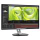 Philips P6-Series Brilliance (32 inch) QHD Display Monitor