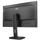 AOC X24P1 (24 inch) LED Monitor 1000:1 1920x1200 4ms DisplayPort HDMI DVI VGA (Black)