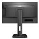 AOC 22P1 (22 inch) LED Monitor 3,000:1 1920x1080 5ms DisplayPort HDMI DVI VGA (Black)