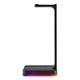 Corsair ST100 RGB Premium Headset Stand with 7.1 Surround Sound (Black) (EU)