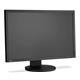 NEC MultiSync PA243W 24 inch LCD Monitor 1000:11920 x 1080  DVI-D/DisplayPort/VGA (Black)