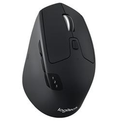 Logitech M720 Triathlon Wireless Mouse