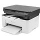HP Laser 135w (A4) Mono Laser Wireless Multifunction Printer (Print/Copy/Scan) 128MB 2-Line LCD 20ppm 10,000 (MDC)