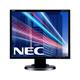 NEC Displays MultiSync EA193Mi (19 inch) IPS W-LED Backlight Monitor 1000:1 250cd/m2 1280x1024 6ms DisplayPort/DVI-D (Black)