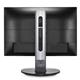 Philips 241B7QUPEB/00 (24 inch) LCD Monitor 1000:1 250cd/m2 1920 x 1200 5ms 16:9 (Black)