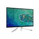 Acer ET2 ET322QKwmiipx (31.5 inch ) LED Backlit Monitor 100M:1 300cd/m2 3840x2160 4ms DisplayPort/HDMI