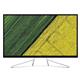 Acer ET2 ET322QKwmiipx (31.5 inch ) LED Backlit Monitor 100M:1 300cd/m2 3840x2160 4ms DisplayPort/HDMI