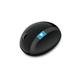 Microsoft Sculpt Ergonomic RF Wireless Mouse Right Handed Black 5LV-00002