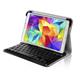 Rapoo TK308 Keyboard Case for Samsung 8 inch and 8.inch Tablets