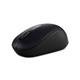 Microsoft Wireless Mobile Mouse 3600 3600 BlueTrack (Black)