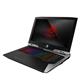Asus ROG G703GS (17.3 Inch) Gaming Notebook Core i7 (8750H) 32GB 512GB Windows 10 (GeForce GTX 1070 8GB)
