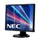 NEC Displays MultiSync EA193Mi (19 inch) IPS W-LED Backlight Monitor 1000:1 250cd/m2 1280x1024 6ms DisplayPort/DVI-D (Black)