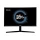 Samsung C24FG73 (24 inch) LED Curved Gaming Monitor 3,000:1 350cd/m2 1920x1080 1ms HDMI DisplayPort