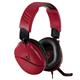 Turtle Beach Recon 70 Gaming Headset (Red) for Nintendo Switch Consoles