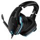 Logitech G635 7.1 Lightsync Wired Gaming Headset