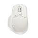 Logitech MX Master 2S Wireless Mouse (White)