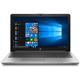 HP 250 G7 (15.6 inch) Notebook PC Core i5 (8265U) 1.6GHz 8GB 256GB (SSD) DVD-Writer W10 Pro (UHD Graphics 620)