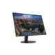 Lenovo ThinkVision T24d (24 inch) LED Backlit LCD Monitor 1000:1 300cd/m2 1920x1200 4ms HDMI/DisplayPort/USB (Black)
