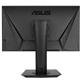 Asus VG225H (24.5 inch) LCD Monitor 100000000:1 1920x1080 1ms (2 x HDMI)/D-Sub (Black)