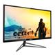 Philips Momentum 326M6VJRMB (32 inch) Ultra HD Gaming Monitor 3000:1 600cd/m2 3840x2160 4ms DisplayPort/HDMI