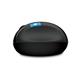 Microsoft Sculpt Ergonomic RF Wireless Mouse Right Handed Black 5LV-00002