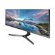 Samsung S34J550WQU (34 inch) Ultra-Wide Monitor 3000:1 300cd/m2 3440x1440 4ms DisplayPort/HDMI