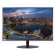 Lenovo ThinkVision T24d (24 inch) LED Backlit LCD Monitor 1000:1 300cd/m2 1920x1200 4ms HDMI/DisplayPort/USB (Black)