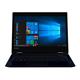 Toshiba Portege X20W-D-10Q (12.5 inch) Notebook Core i5 (7200U) 2.5GHz 8GB 256GB SSD WLAN BT IR Camera Windows 10 Pro 64-bit (Intel HD 620)