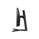 Samsung C27FG73 (27 inch) LED Curved Gaming Monitor 3,000:1 350cd/m2 1920x1080 1ms HDMI DisplayPort (Black)