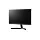 LG 22MK600M (22 inch) Full HD IPS Monitor 1000:1 250cd/m2 1920 x1080 5ms (Black)
