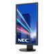 NEC MultiSync EA234WMi (23 inch) IPS LED Backlit Monitor 1000:1 250cd/m2 1920x1080 6ms HDMI/DisplayPort/DVI-D (Black)