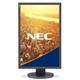 NEC MultiSync PA243W 24 inch LCD Monitor 1000:11920 x 1080  DVI-D/DisplayPort/VGA (Black)