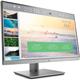 HP EliteDisplay E233 (23 inch) LED Backlit Monitor 1000:1 250cd/m2 1920x1080 5ms DisplayPort/HDMI