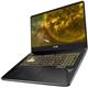 Asus TUF Gaming FX705DU (17.3 inch) Notebook PC AMD Ryzen 7 (3750H) 2.3GHz 16GB RAM 1TB HDD 256GB SSD (GeForce GTX 1660 Ti)