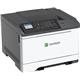 Lexmark C2425dw (A4) Colour Laser Printer 512MB Colour LCD Display 23ppm 75,000 (MDC)