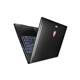 MSI GS63 7RD(Stealth)-091UK (15.6 inch) Gaming Notebook PC Core i7 (7700HQ) 2.8GHz 8GB 1TB 128GB SSD WLAN BT Webcam Windows 10 Home (GeForce GTX 1050 2GB)