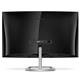 Philips 328E9QJAB/00 (32 inch) Curved LCD Monitor with Ultra Wide-Colour 3000:1 250cd/m2 1920 x 1080 5ms 16:9 (Black)