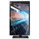 Samsung S24E650DW (24 inch) LED Business Monitor 1,000:1 250cd/m2 1920x1200 4ms VGA DVI DisplayPort (Black)