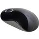 Targus Blue Trace Wireless Optical Mouse (Black/Silver)