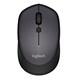Logitech M335 Wireless Mouse (Black)