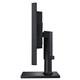 Samsung S24E650DW (24 inch) LED Business Monitor 1,000:1 250cd/m2 1920x1200 4ms VGA DVI DisplayPort (Black)