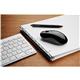 Targus Blue Trace Wireless Optical Mouse (Black/Silver)
