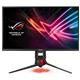 Asus ROG Strix XG258Q (24.5 inch) LCD Monitor 1000:1 400cd/m2 1920x1080 1ms (2 x HDMI)/DisplayPort (Black)