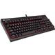 Corsair K95 RGB PLATINUM Mechanical Gaming Keyboard (Black) - Cherry MX Speed