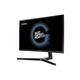 Samsung C27FG73 (27 inch) LED Curved Gaming Monitor 3,000:1 350cd/m2 1920x1080 1ms HDMI DisplayPort (Black)