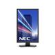 NEC MultiSync P212 (21 inch) IPS LED Backlit Monitor 1500:1 440cd/m2 1600x1200 8ms DisplayPort/HDMI/DVI-D (Black)