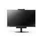 Lenovo ThinkCentre Tiny-in-One Gen3 (24 inch) LED Backlit LCD Monitor 1000:1 250cd/m2 (1920x1080) 14ms Webcam DisplayPort/USB (Black)