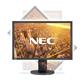 NEC MultiSync PA243W 24 inch LCD Monitor 1000:11920 x 1080  DVI-D/DisplayPort/VGA (Black)