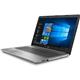 HP 250 G7 (15.6 inch) Notebook PC Core i5 (8265U) 1.6GHz 8GB 256GB (SSD) DVD-Writer W10 Pro (UHD Graphics 620)